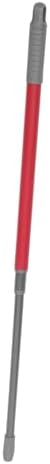 Ipetboom Mop Handle Replacement Iron Mop Stick