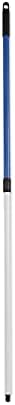 Boardwalk 638 MicroFeather Duster Telescopic Handle Blue