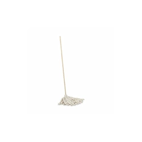 Boardwalk 116C Deck Mop 48-Inch Handle