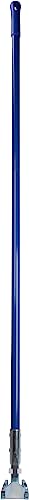 SPARTA 60 Blue Dust Mop Handle Pack of 12