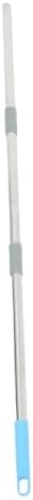 12M Stainless Steel Mop Handle Replacement for Wet Mops