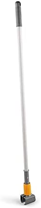 CW58016 60 Inch Clamp Style Fiberglass Mop Handle