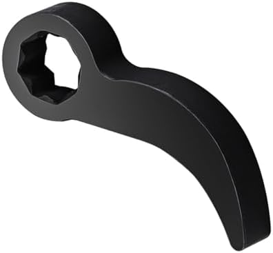 3Pcs Adjustable Pry Bar Wrench Adapter Tool