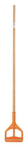 Tough Guy Wet Mop Handle 61 in L Each