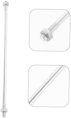 PACKOVE Mop Bucket Pole for Easy Cleaning 1
