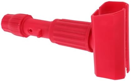 Minkissy Detachable Mop Clamp for Easy Cleaning