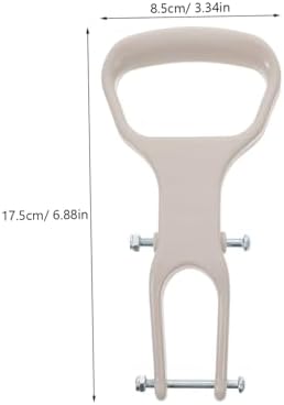 Minkissy 1set Mop Handle Replacement Pull