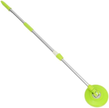 Ipetboom Heavy-Duty Mop Handle Replacement Pole