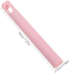 4pcs Mop Handle Replacement with Anti-Slip Design