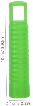 4PCS Mop Handle End Cap Replacement for Cleaning Tools