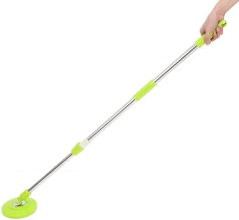 Ipetboom Heavy-Duty Mop Handle Replacement Pole