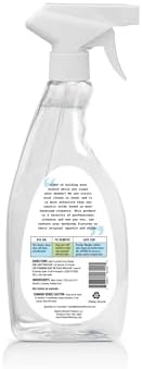 Restore Naturals Bathroom Lime Scale Remover - 22 oz Multipurpose Cleaner