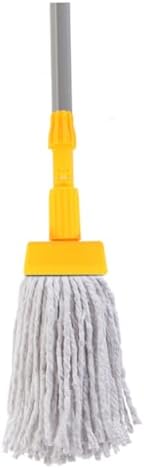 2pcs Mop Head Clamp for Easy Cleaning and Replacement