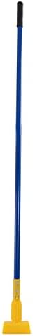 Matthew Quick-Change Clamp-Style Mop Handle 60inch 6 Packs