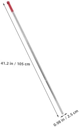 Broom Handle Grip Replacement for Comfortable Cleaning