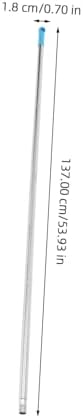 CALLARON Broom Handle Replacement Durable Comfortable Grip
