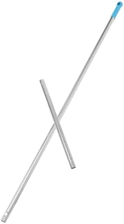 Ipetboom Broom Handle Replacement Comfortable Grip Pole