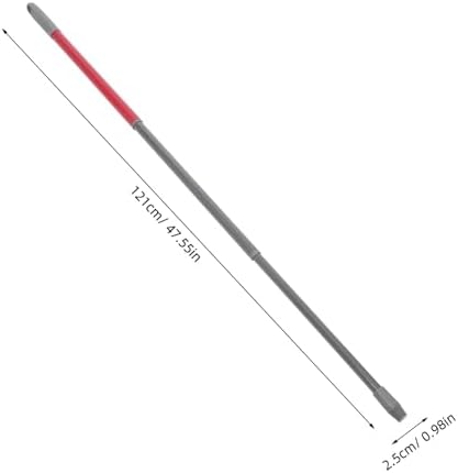 SHERCHPRY Extendable Mop Handle Replacement