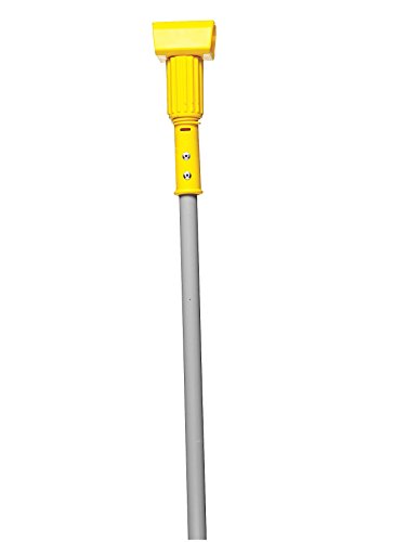 Tough Guy 60 Inch Gray Mop Handle