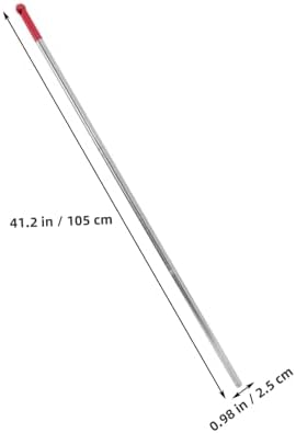 1piece Sturdy Broom Handle Grip Replacement for Mop Rod