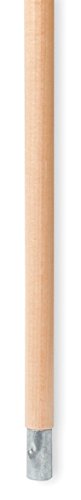 Tough Guy Mop Handle 60 Inch Screw On