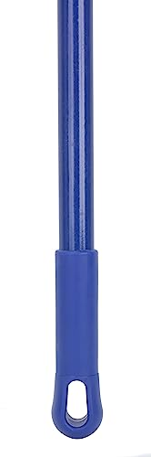 SPARTA 60 Blue Dust Mop Handle Pack of 12