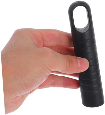 5-Piece Mop Handle End Caps Set for Easy Replacement