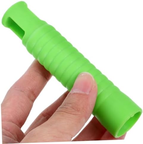Minkissy Mop Handle Adapter Lightweight Ergonomic Grip End Cap