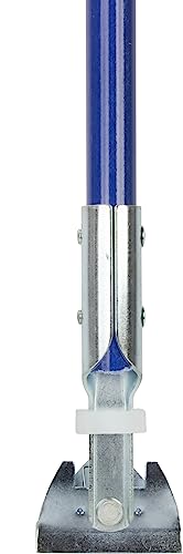 SPARTA 60 Blue Dust Mop Handle Pack of 12