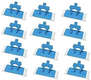 Continuum Aquatics AquaBlade Mop Attachment Blue