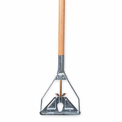 Tough Guy Mop Handle 60 Inch Janitor Wing Nut 1