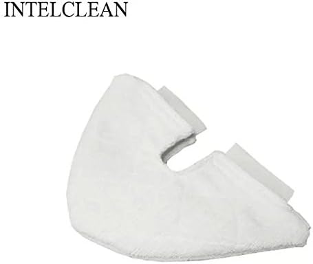 3 Replacement Triangle Pads for Shark Steam Mop S3501 S3601 S3801CO S3901