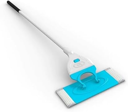 Continuum Aquatics AquaBlade Mop Attachment Blue