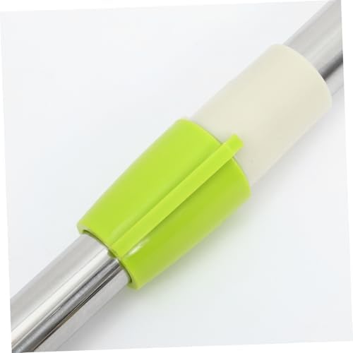 Detachable Rotary Mop Pole with Reinforced Handle 1