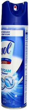 Lysol Power Foam Bathroom Cleaner 16 oz