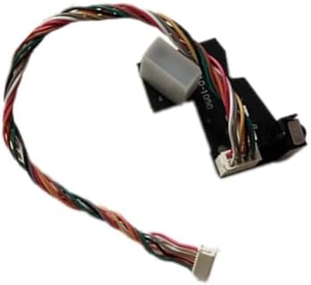 Robot Vacuum Cliff Wall Sensor Replacement for Ilife V7s Plus 1