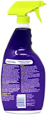 Kaboom OxiClean Bathroom Cleaner 32 oz 4 Pack 1