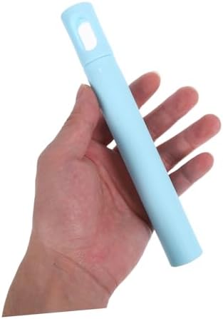 4Pcs Durable Plastic Mop Pole Handle Replacement