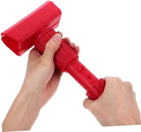 Minkissy Detachable Mop Clamp for Easy Cleaning