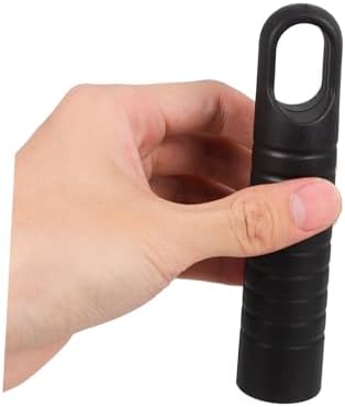 Ipetboom 6PCS Broom Handle Caps and Mop Rod Grips 1