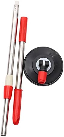 360 Swivel Mop Pole Handle Replacement