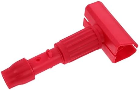 Ipetboom Mop Clamp Handle Replacement for Efficient Cleaning