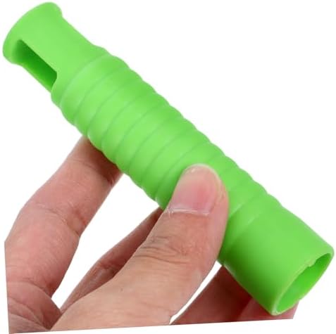 2PCS Minkissy Mop Handle End Caps Replacement