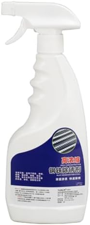Heavy Duty Rust Remover Spray for Metal