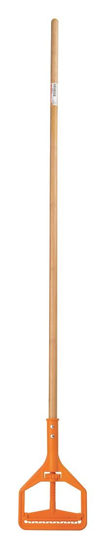 Tough Guy Wet Mop Handle 61 in L Each