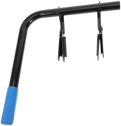 Durable Stainless Steel Mop Bucket Lever for Easy Operation