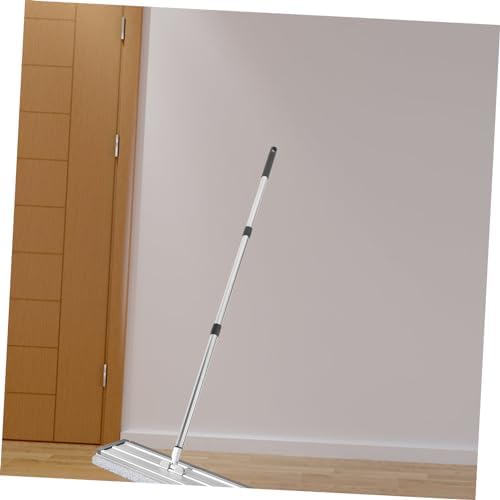 Three-Section Mop Handle Replacement for Broom Heads