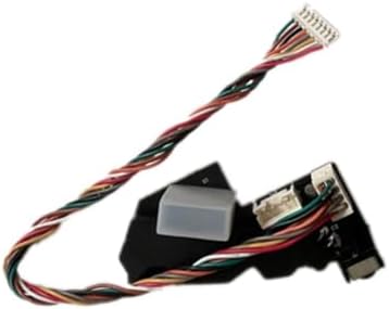 Robot Vacuum Cliff Wall Sensor Replacement for Ilife V7s Plus 1