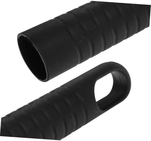 5Pcs Mop Handle Grip Caps with Hanging Hole 1