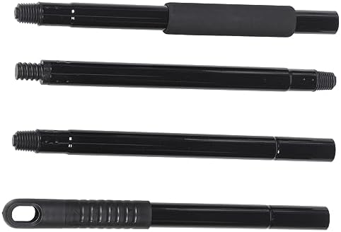 CALLARON Telescopic Mop Stick Replacement Handle for Tile and Hardwood Floors